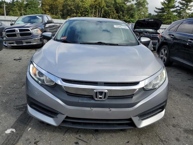 Photo 4 VIN: 19XFC2F76GE207107 - HONDA CIVIC EX 