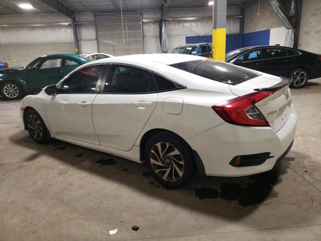 Photo 1 VIN: 19XFC2F76GE209780 - HONDA CIVIC EX 