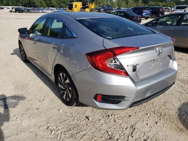 Photo 2 VIN: 19XFC2F76GE211173 - HONDA CIVIC EX 