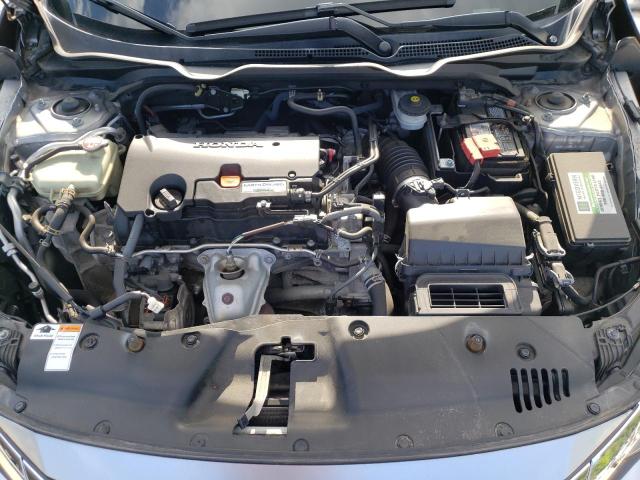 Photo 6 VIN: 19XFC2F76GE211173 - HONDA CIVIC EX 