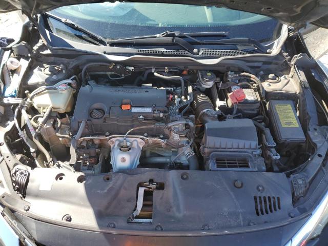 Photo 10 VIN: 19XFC2F76GE213571 - HONDA CIVIC EX 