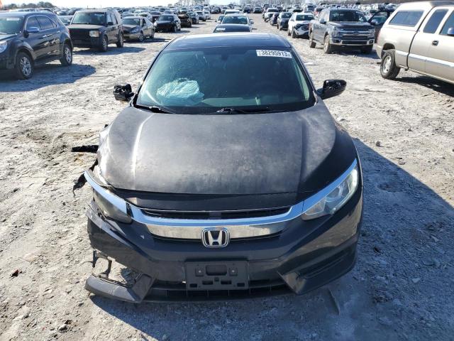 Photo 4 VIN: 19XFC2F76GE213571 - HONDA CIVIC EX 