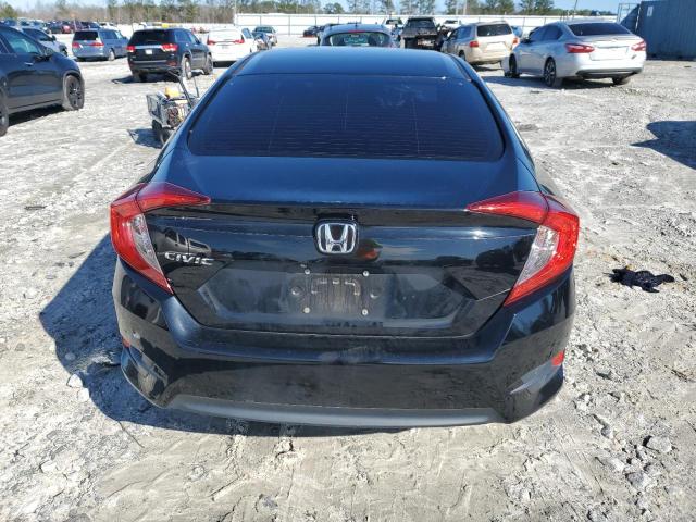 Photo 5 VIN: 19XFC2F76GE213571 - HONDA CIVIC EX 