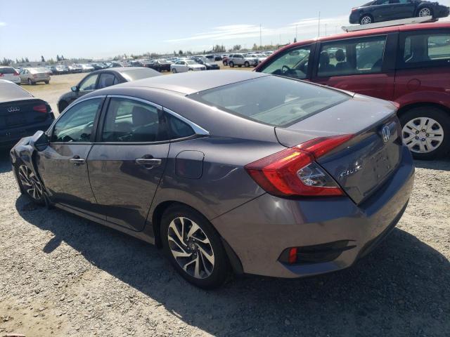 Photo 1 VIN: 19XFC2F76GE220567 - HONDA CIVIC 