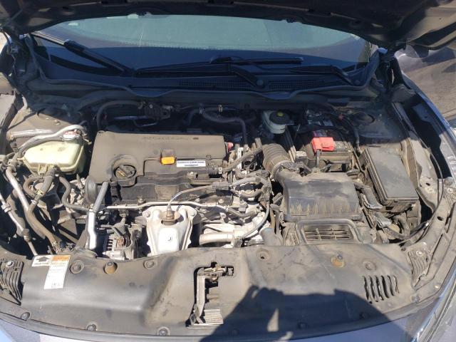 Photo 10 VIN: 19XFC2F76GE220567 - HONDA CIVIC 