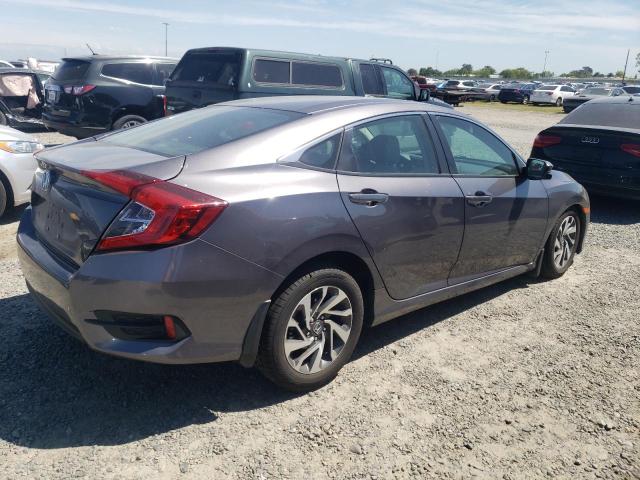 Photo 2 VIN: 19XFC2F76GE220567 - HONDA CIVIC 