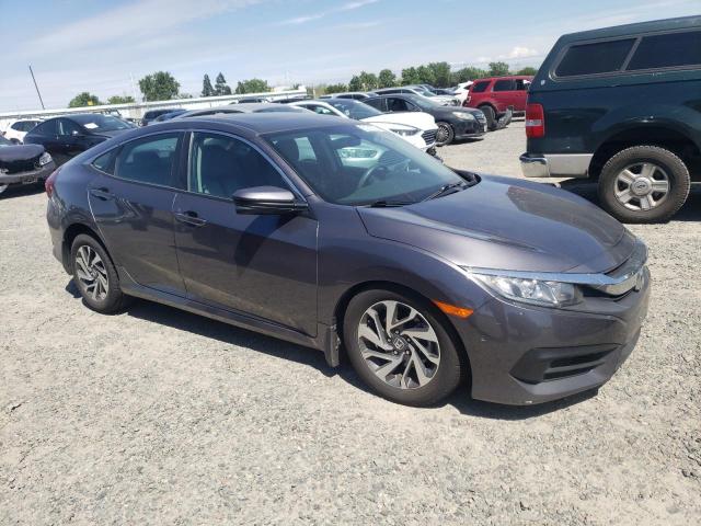 Photo 3 VIN: 19XFC2F76GE220567 - HONDA CIVIC 