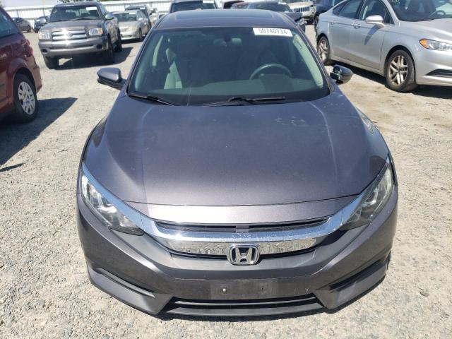 Photo 4 VIN: 19XFC2F76GE220567 - HONDA CIVIC 