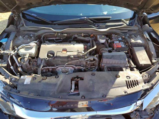 Photo 10 VIN: 19XFC2F76GE223758 - HONDA CIVIC EX 