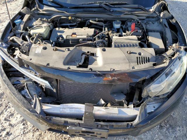 Photo 10 VIN: 19XFC2F76GE224683 - HONDA CIVIC EX 