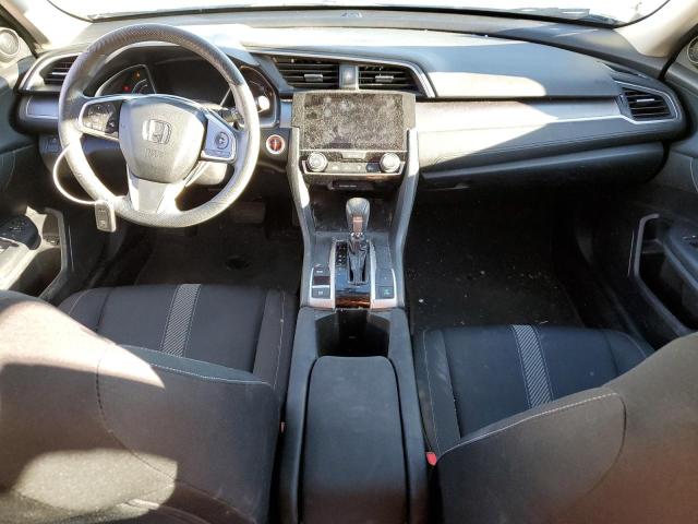 Photo 7 VIN: 19XFC2F76GE224683 - HONDA CIVIC EX 