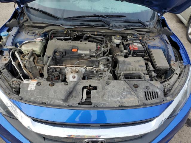 Photo 10 VIN: 19XFC2F76GE229351 - HONDA CIVIC EX 