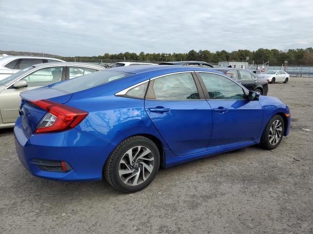 Photo 2 VIN: 19XFC2F76GE229351 - HONDA CIVIC EX 