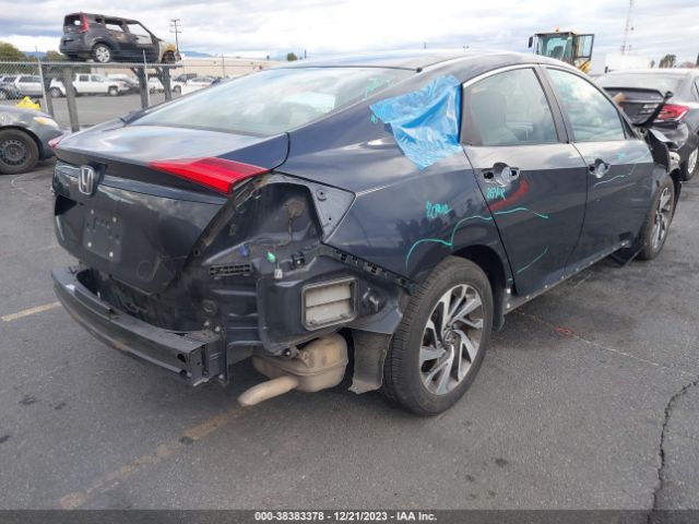 Photo 3 VIN: 19XFC2F76GE235618 - HONDA CIVIC 