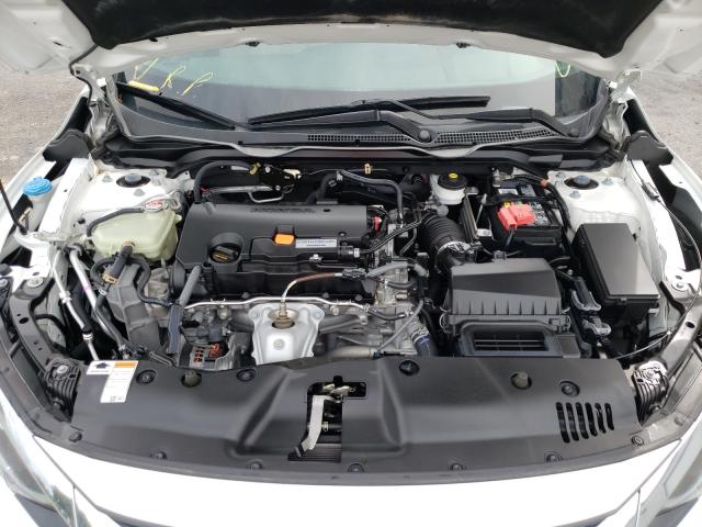 Photo 6 VIN: 19XFC2F76GE237644 - HONDA CIVIC EX 