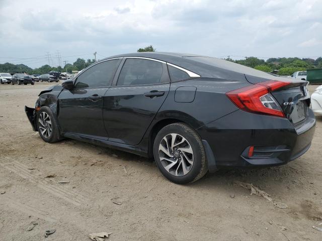 Photo 1 VIN: 19XFC2F76GE240821 - HONDA CIVIC EX 