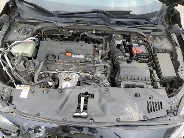 Photo 10 VIN: 19XFC2F76GE240821 - HONDA CIVIC EX 