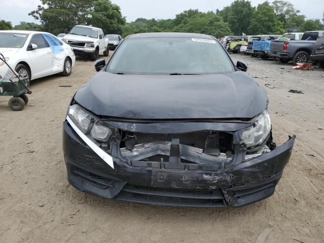 Photo 4 VIN: 19XFC2F76GE240821 - HONDA CIVIC EX 