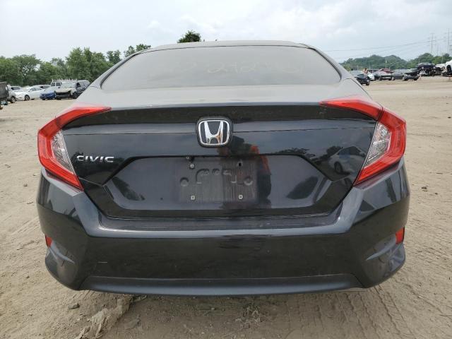 Photo 5 VIN: 19XFC2F76GE240821 - HONDA CIVIC EX 