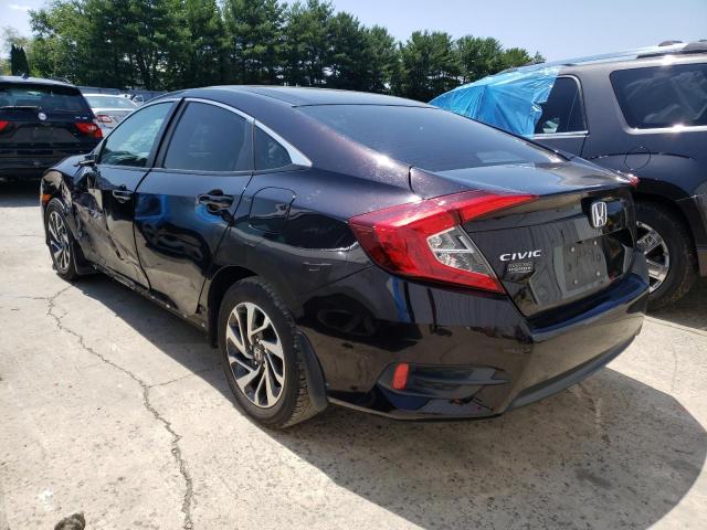 Photo 1 VIN: 19XFC2F76GE242780 - HONDA CIVIC EX 