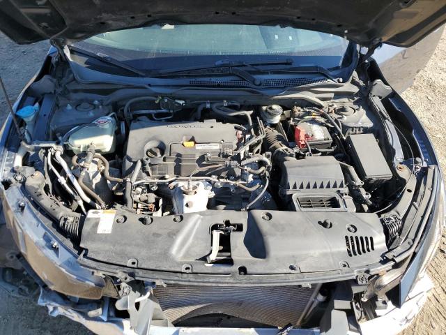 Photo 10 VIN: 19XFC2F76GE246389 - HONDA CIVIC EX 