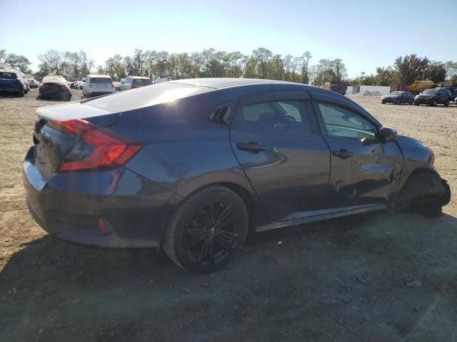 Photo 2 VIN: 19XFC2F76GE246389 - HONDA CIVIC EX 