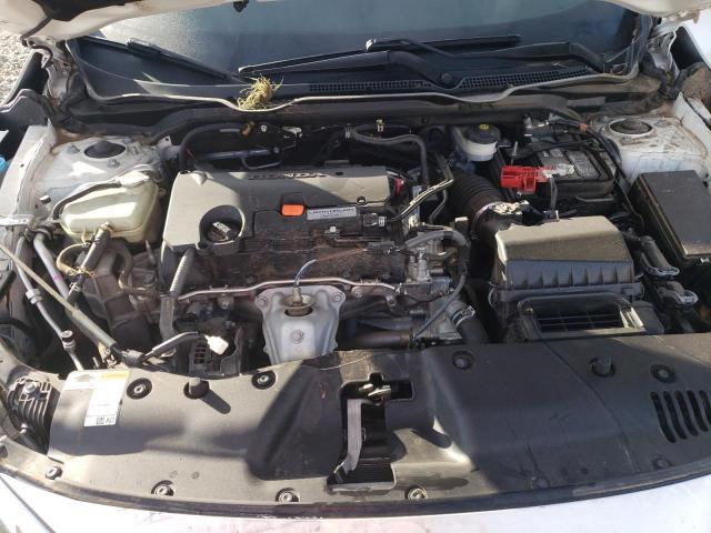 Photo 10 VIN: 19XFC2F76HE003182 - HONDA CIVIC EX 