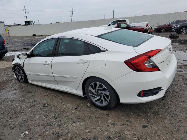 Photo 1 VIN: 19XFC2F76HE004820 - HONDA CIVIC 