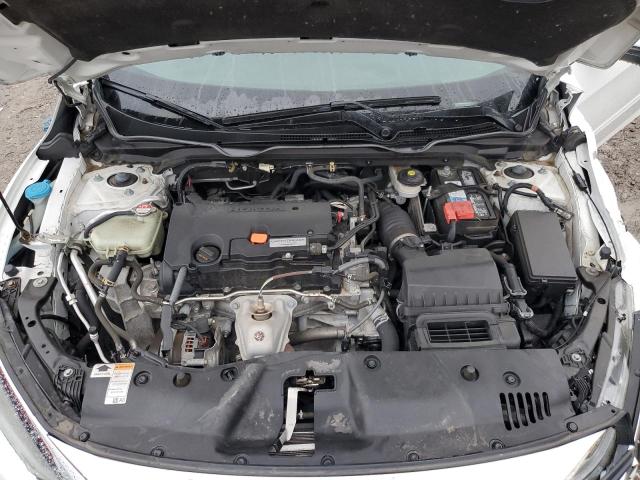 Photo 10 VIN: 19XFC2F76HE004820 - HONDA CIVIC 