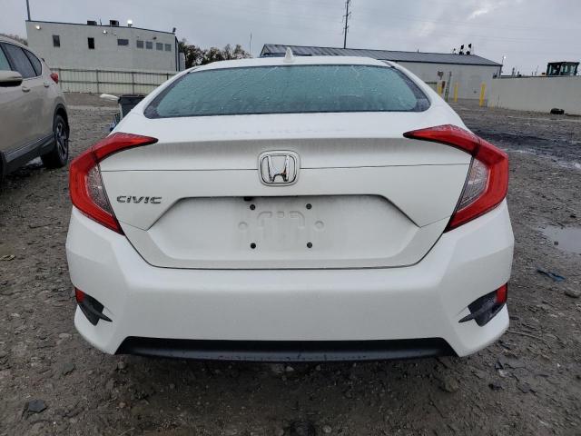 Photo 5 VIN: 19XFC2F76HE004820 - HONDA CIVIC 