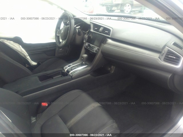 Photo 4 VIN: 19XFC2F76HE005627 - HONDA CIVIC SEDAN 