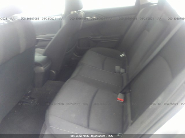 Photo 7 VIN: 19XFC2F76HE005627 - HONDA CIVIC SEDAN 