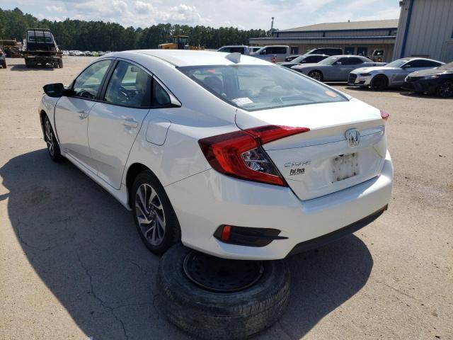 Photo 2 VIN: 19XFC2F76HE013422 - HONDA CIVIC EX 