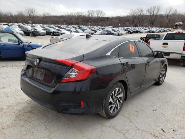 Photo 3 VIN: 19XFC2F76HE016773 - HONDA CIVIC EX 