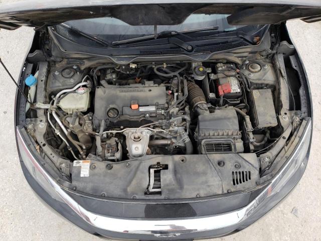 Photo 6 VIN: 19XFC2F76HE016773 - HONDA CIVIC EX 