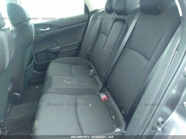 Photo 7 VIN: 19XFC2F76HE017289 - HONDA CIVIC SEDAN 