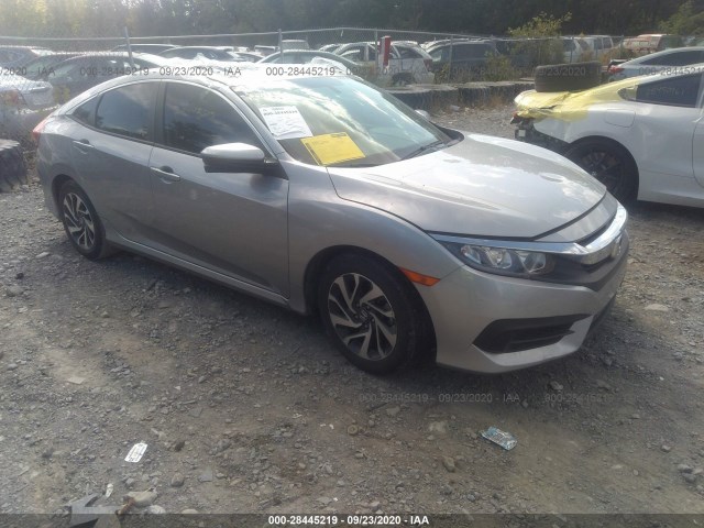 Photo 0 VIN: 19XFC2F76HE018491 - HONDA CIVIC SEDAN 