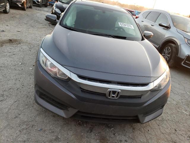 Photo 4 VIN: 19XFC2F76HE020984 - HONDA CIVIC EX 