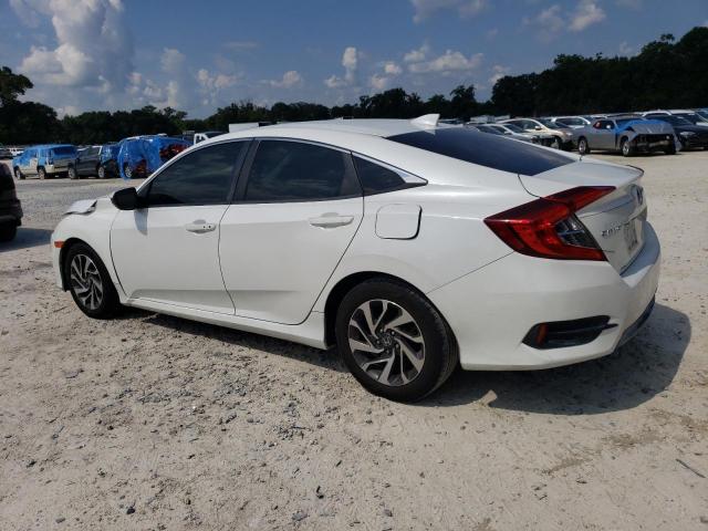 Photo 1 VIN: 19XFC2F76HE022122 - HONDA CIVIC EX 