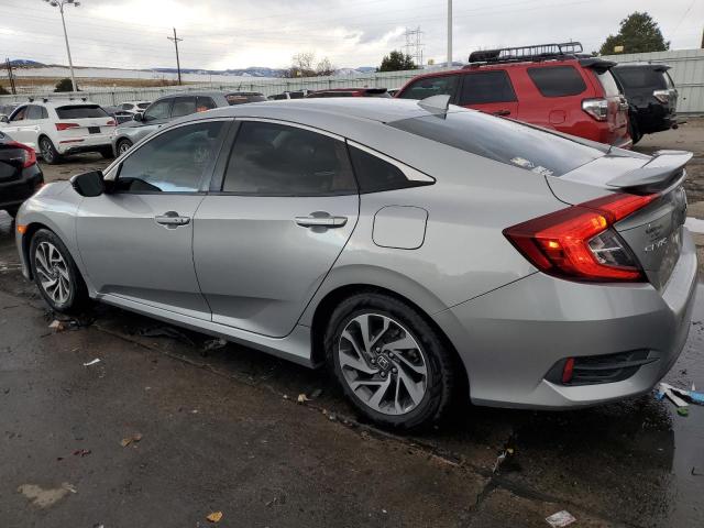 Photo 1 VIN: 19XFC2F76HE029815 - HONDA CIVIC EX 