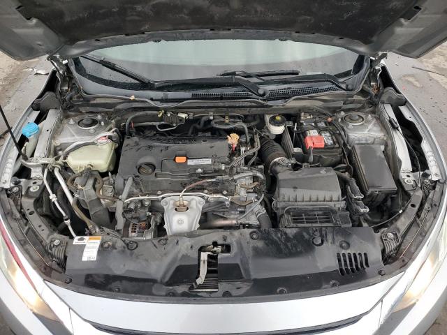 Photo 10 VIN: 19XFC2F76HE029815 - HONDA CIVIC EX 