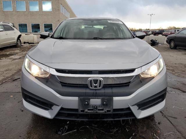 Photo 4 VIN: 19XFC2F76HE029815 - HONDA CIVIC EX 