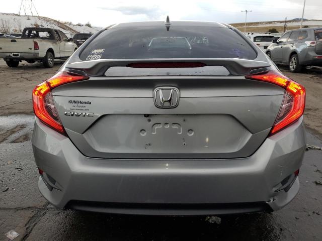 Photo 5 VIN: 19XFC2F76HE029815 - HONDA CIVIC EX 