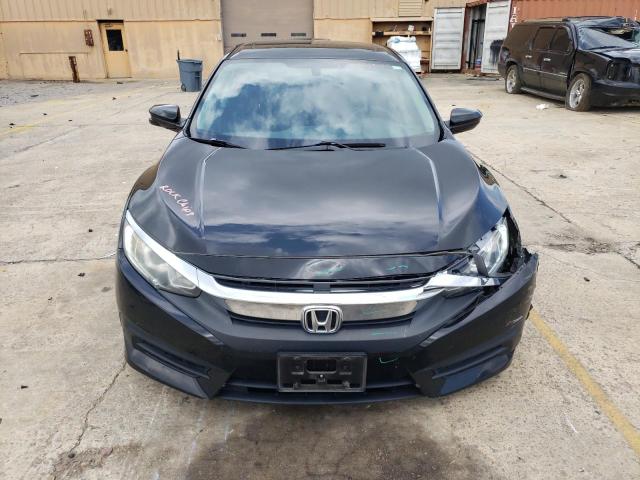 Photo 4 VIN: 19XFC2F76HE036036 - HONDA CIVIC EX 