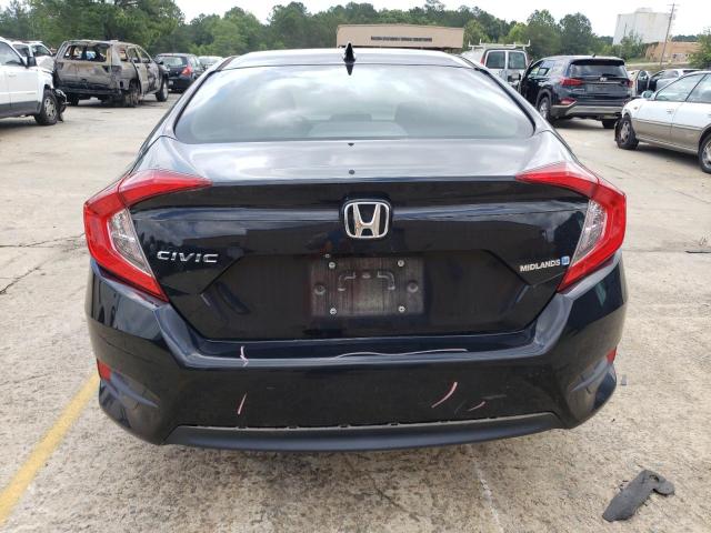 Photo 5 VIN: 19XFC2F76HE036036 - HONDA CIVIC EX 