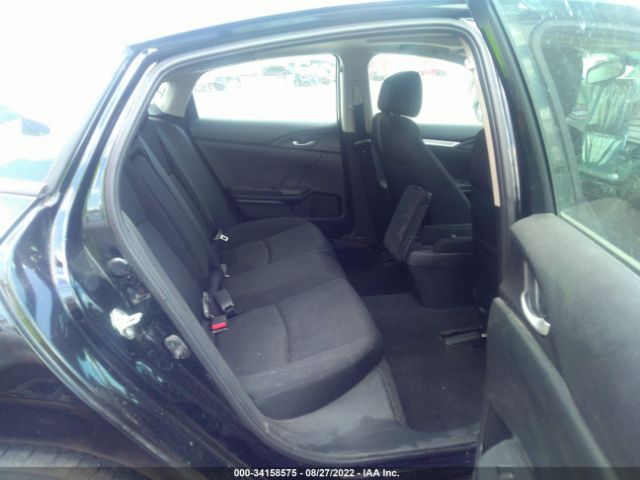 Photo 7 VIN: 19XFC2F76HE036053 - HONDA CIVIC SEDAN 