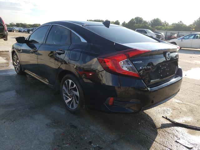 Photo 2 VIN: 19XFC2F76HE038000 - HONDA CIVIC EX 