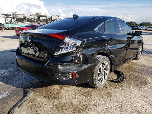 Photo 3 VIN: 19XFC2F76HE038000 - HONDA CIVIC EX 