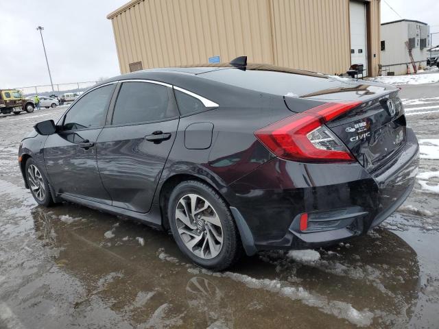 Photo 1 VIN: 19XFC2F76HE046145 - HONDA CIVIC EX 