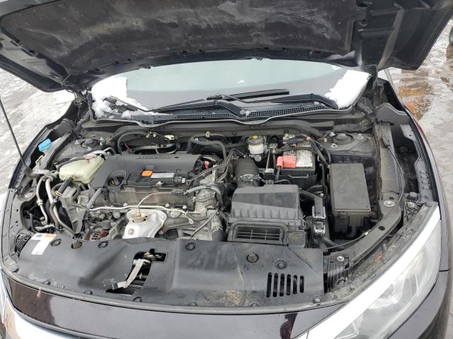 Photo 10 VIN: 19XFC2F76HE046145 - HONDA CIVIC EX 